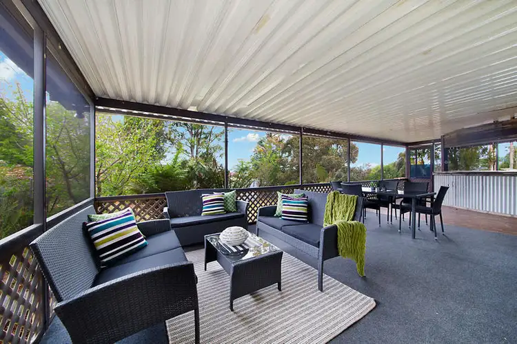 Fifth view of Homely house listing, 58 Maitland Road, Springfield NSW 2250