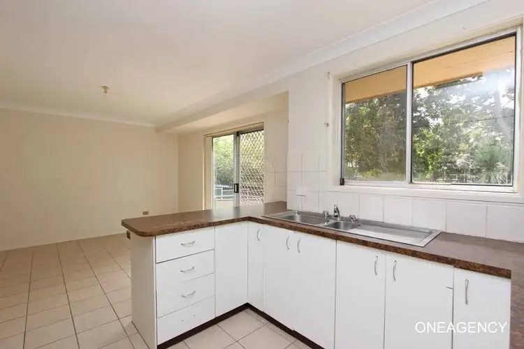 Sixth view of Homely house listing, 6 Jack Williams Crescent, West Kempsey NSW 2440