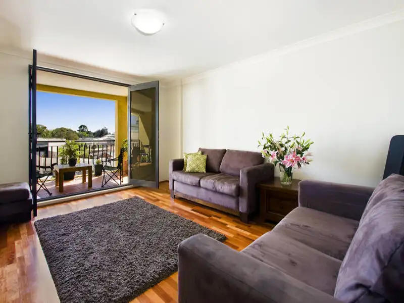 Main view of Homely apartment listing, 136/21 Norton Street, Leichhardt NSW 2040