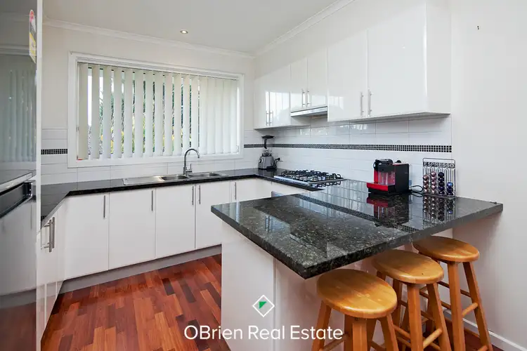Fourth view of Homely unit listing, 1/6 Peach Court, Doveton VIC 3177