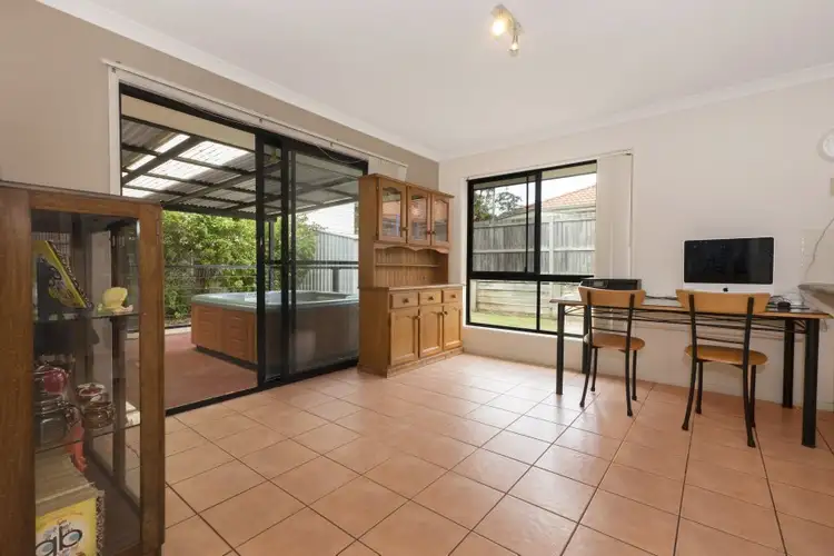 Third view of Homely house listing, 26 Lucy Court, Ormiston QLD 4160