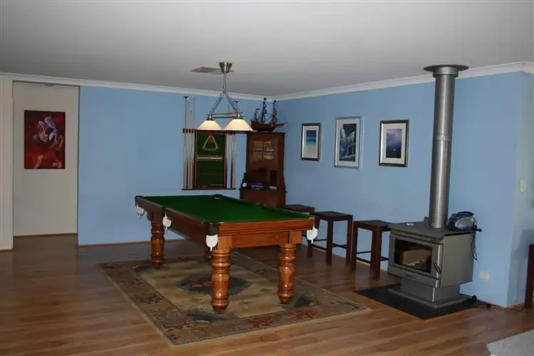 Fourth view of Homely house listing, 32 Allendale Crescent, Dawesville WA 6211