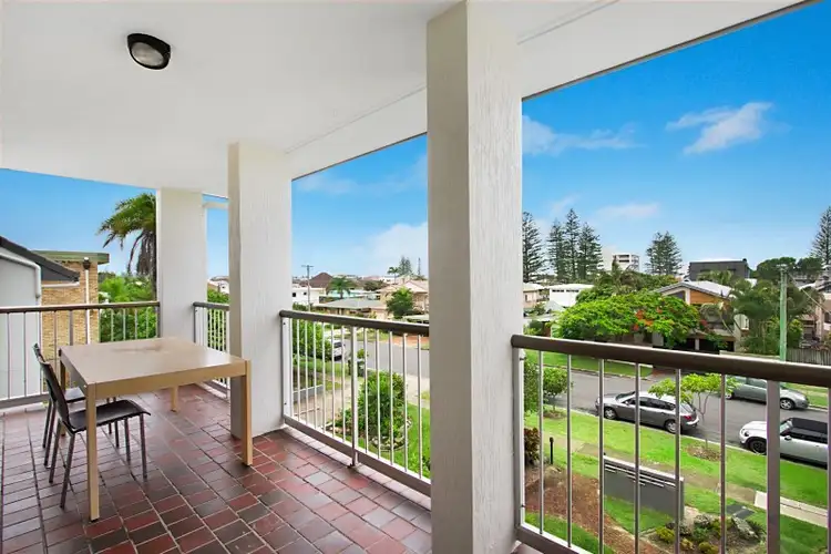 Third view of Homely unit listing, 10/112 Petrel Avenue, Mermaid Beach QLD 4218