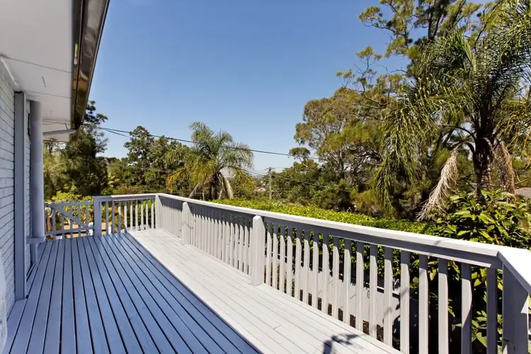 Fifth view of Homely house listing, 76 Alameda Way, Warriewood NSW 2102