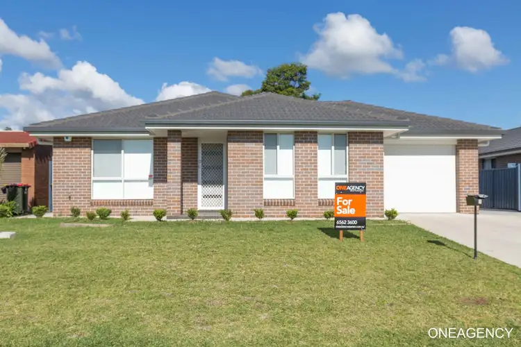 Second view of Homely house listing, 1 Forest Place, West Kempsey NSW 2440