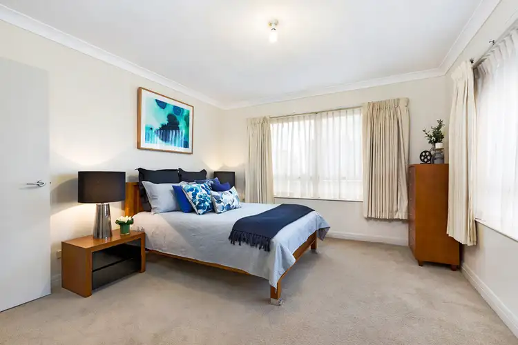 Fifth view of Homely apartment listing, 1610/8 Brown Street, Chatswood NSW 2067