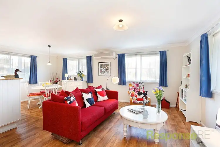 Second view of Homely house listing, 13 Lea Street, Quakers Hill NSW 2763