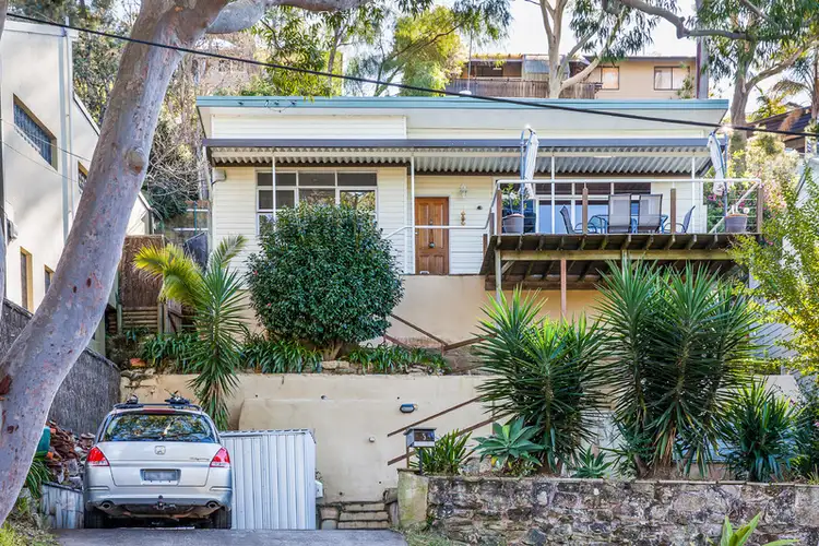 Main view of Homely house listing, 5 Serpentine Road, Gymea NSW 2227