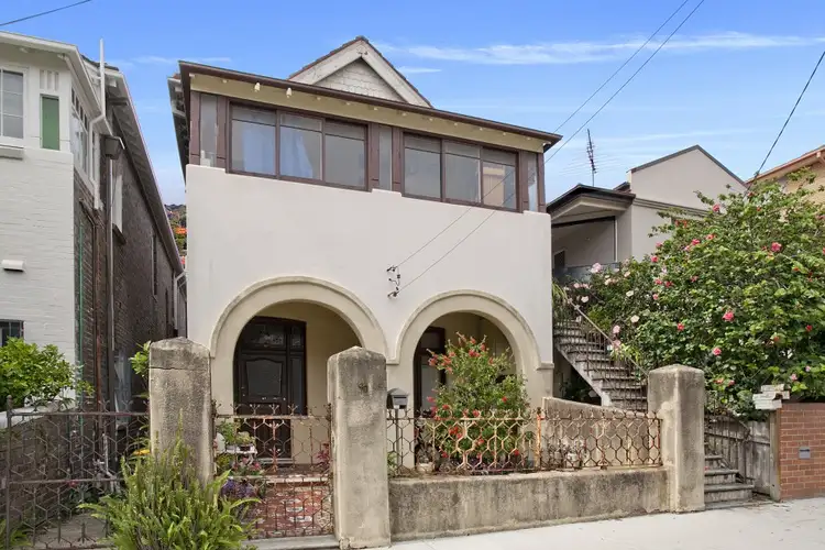 Fifth view of Homely house listing, 40 Bennett Street, Bondi NSW 2026