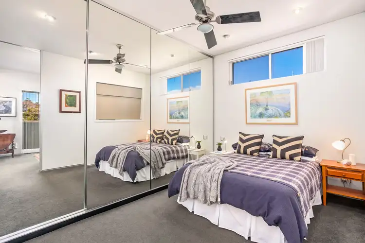 Sixth view of Homely apartment listing, 7/12 Pleasant Avenue, North Wollongong NSW 2500
