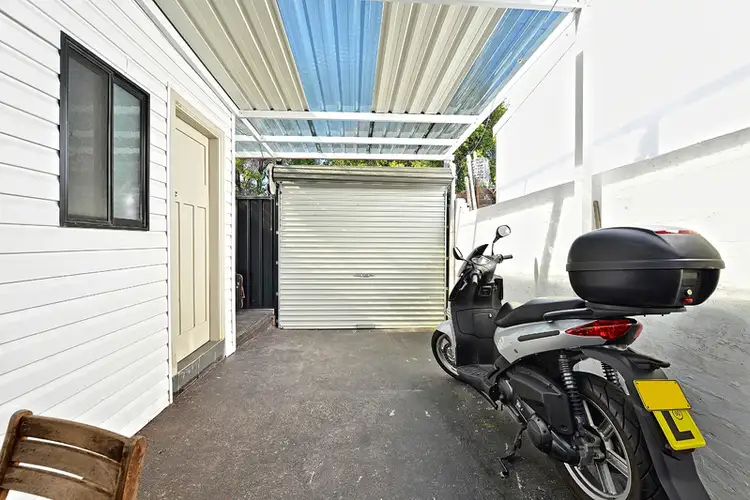 Sixth view of Homely house listing, 4 Cecilia Street, Marrickville NSW 2204