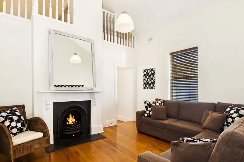 Main view of Homely house listing, 58 Hill Street, Leichhardt NSW 2040
