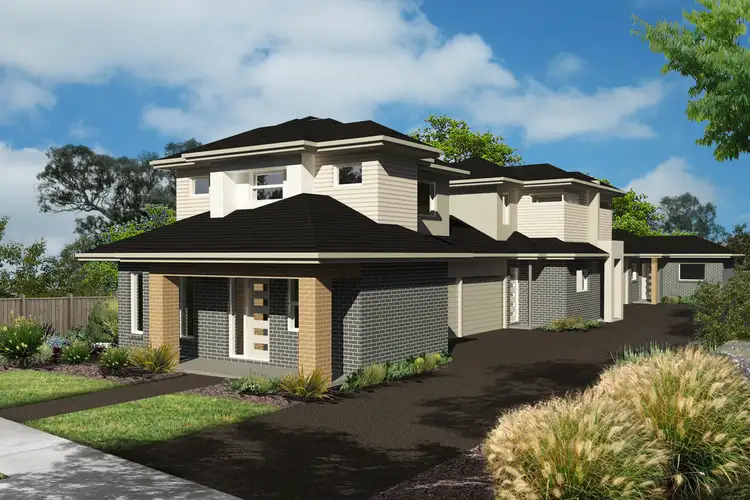 Main view of Homely house listing, 6 Isla Avenue, Glenroy VIC 3046