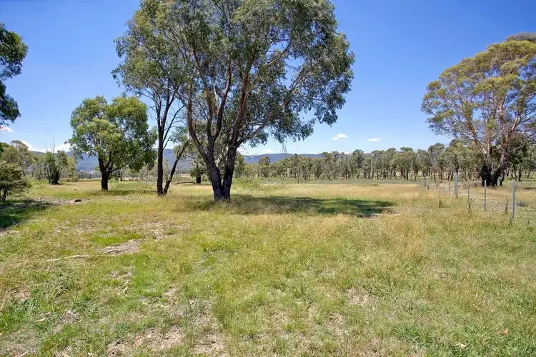 LOT 3 Glenrock Place, Hartley NSW 2790