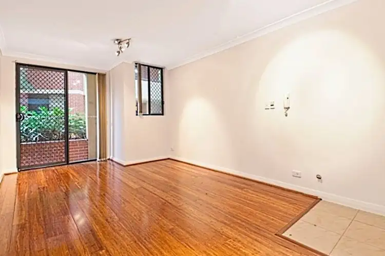 Second view of Homely apartment listing, 37/1-3 Beresford Road, Strathfield NSW 2135