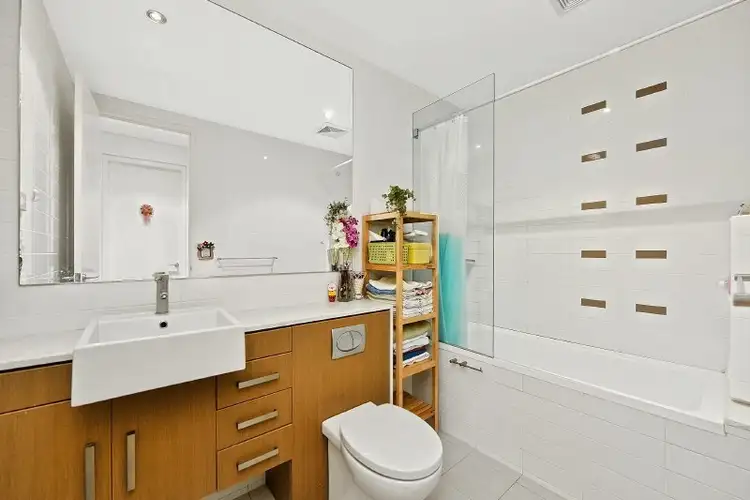 Sixth view of Homely apartment listing, 608/39 Cooper Street, Strathfield NSW 2135