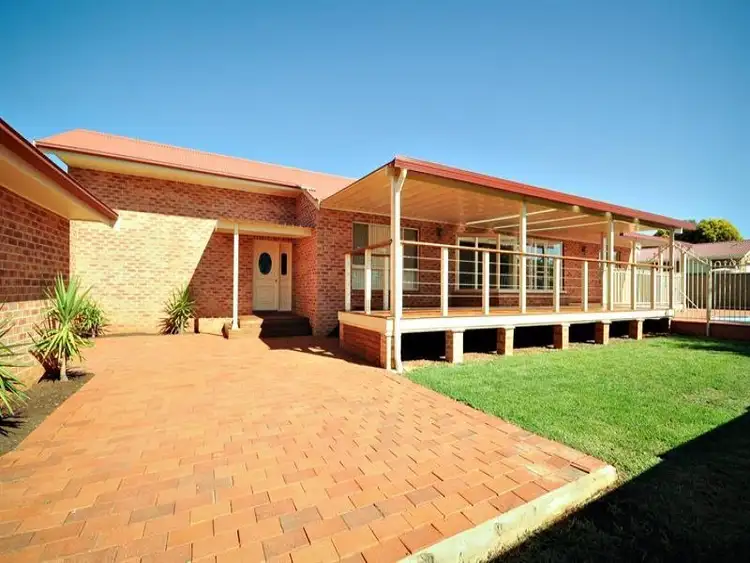 Third view of Homely house listing, 48 Murrayfield Drive, Dubbo NSW 2830