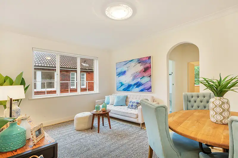 Main view of Homely unit listing, 11/63 Curlewis Street, Bondi Beach NSW 2026