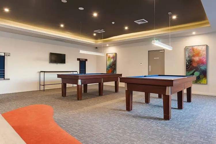 Fourth view of Homely apartment listing, Level 2/220/30 Hood Street, Subiaco WA 6008