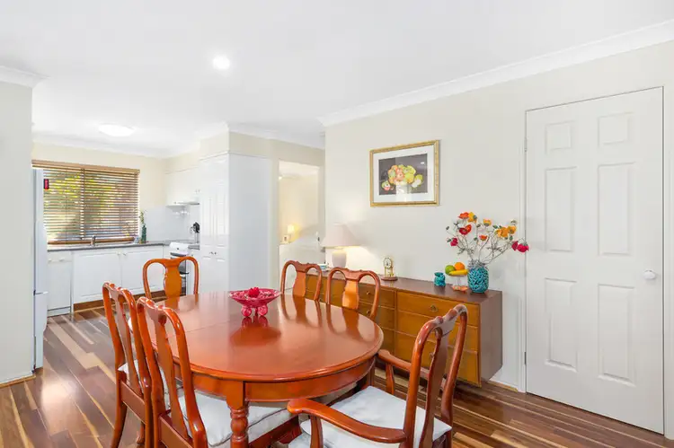 Fifth view of Homely villa listing, 2/23 Blue Jay Circuit, Kingscliff NSW 2487