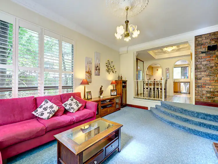 Sixth view of Homely house listing, 26 Monteith Street, Turramurra NSW 2074
