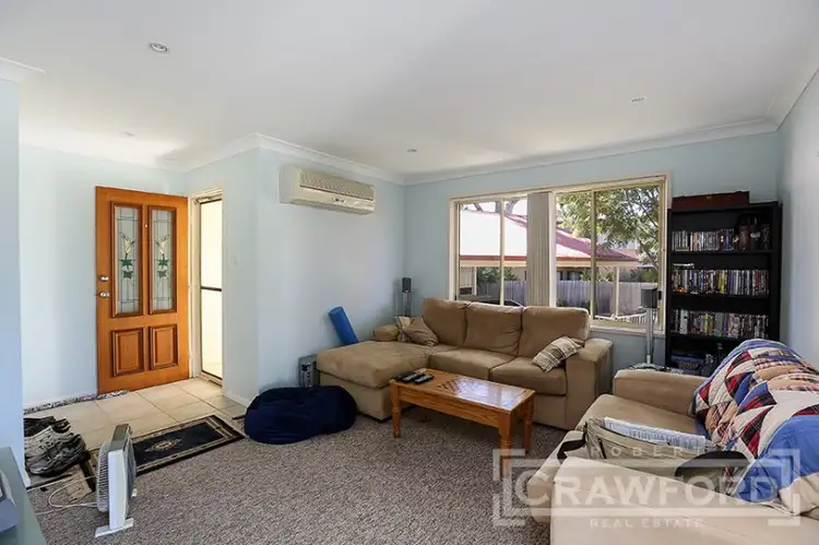 Third view of Homely semi-detached listing, 35a Young Road, Lambton NSW 2299