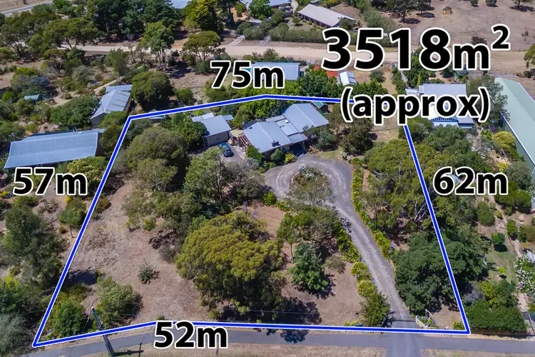 Fourth view of Homely house listing, 23 Newstead Road, Maldon VIC 3463