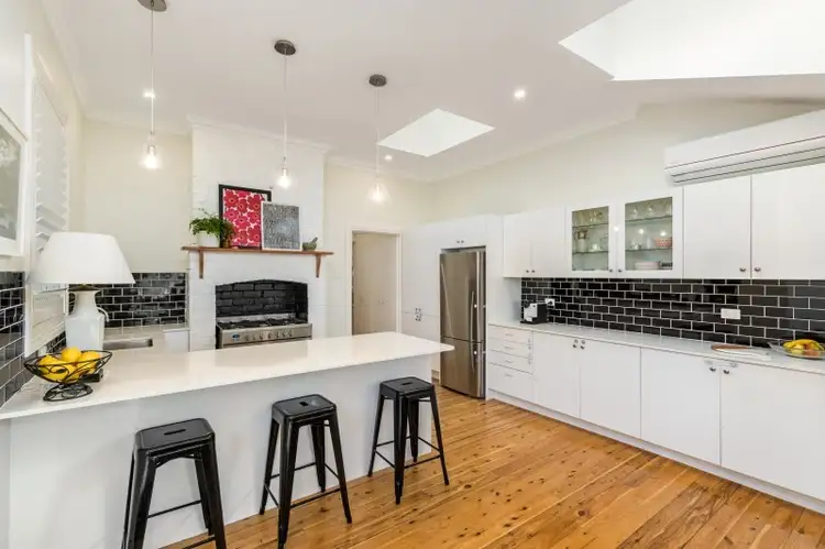 163 Ourimbah Road, Mosman NSW 2088