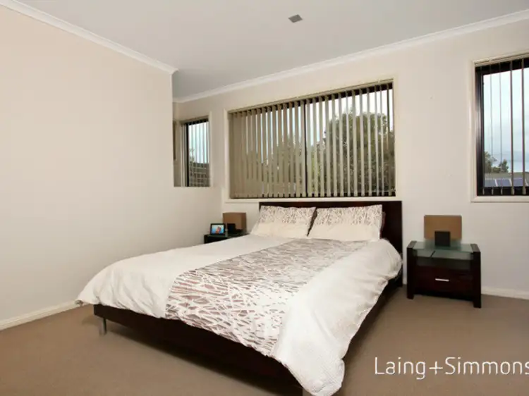 Fourth view of Homely house listing, 4 Jenkin Street, Ropes Crossing NSW 2760