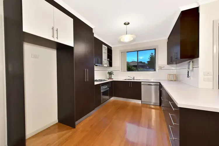 Second view of Homely unit listing, 8/9-11 Wilson Boulevard, Reservoir VIC 3073