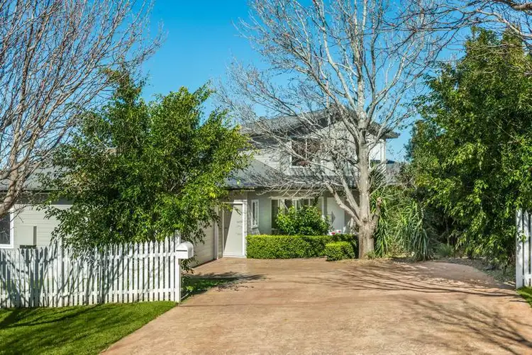 1 Host Place, Berry NSW 2535