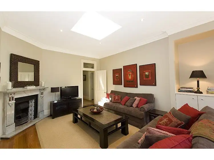 Third view of Homely house listing, 22 Lord Street, Roseville NSW 2069
