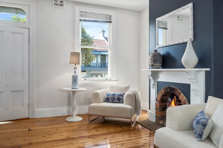Second view of Homely terrace listing, 53 Windsor Street, Paddington NSW 2021