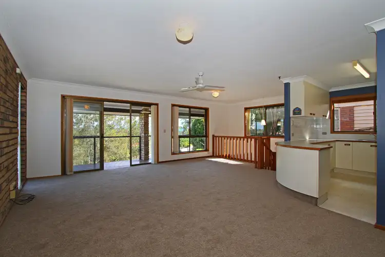 Third view of Homely semi-detached listing, 1/3 Mariners Crescent, Banora Point NSW 2486