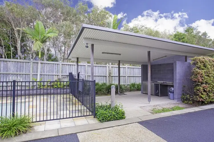 Sixth view of Homely house listing, 20/614-618 Casuarina Way, Casuarina NSW 2487