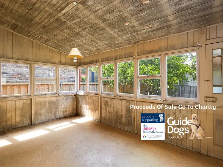 Third view of Homely house listing, 17 Bardwell Road, Mosman NSW 2088