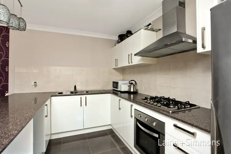 Third view of Homely house listing, 9 Donovan Circuit, Ropes Crossing NSW 2760