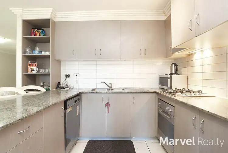 Third view of Homely unit listing, 134/360 The Horsley Drive, Fairfield NSW 2165