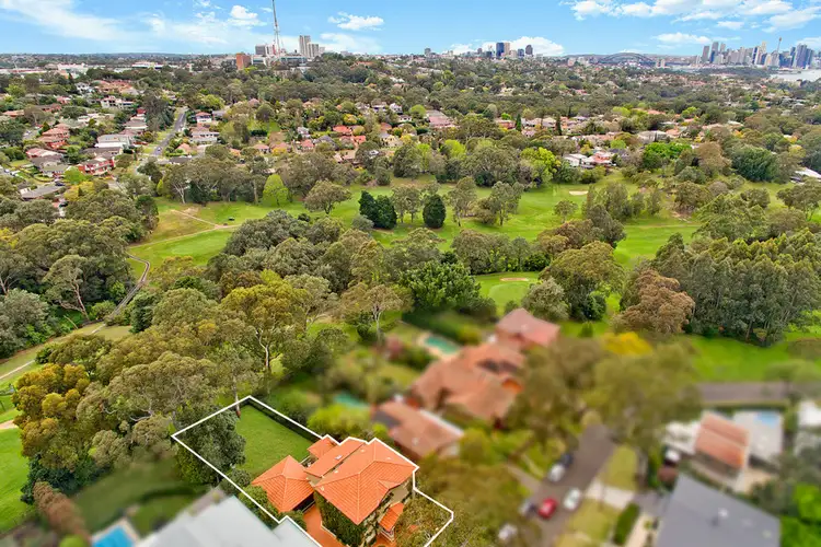 Third view of Homely house listing, 8 Gamma Road, Lane Cove NSW 2066