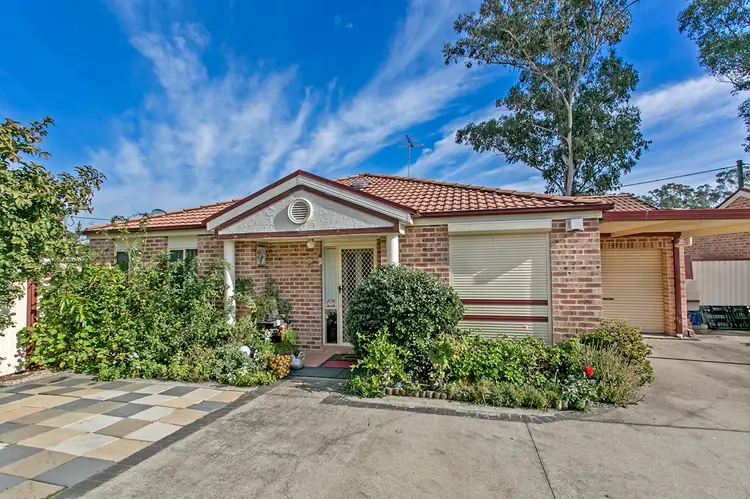 26B Meacher Street, Mount Druitt NSW 2770