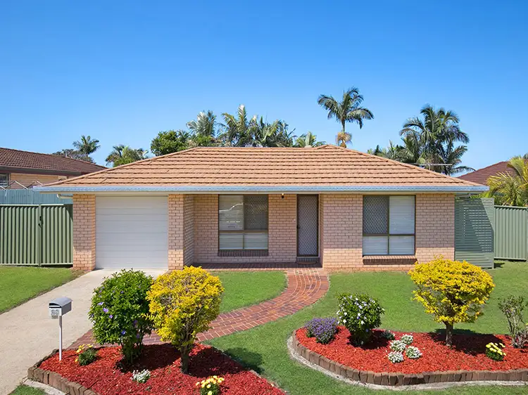 Main view of Homely house listing, 28 Stavewood Street, Algester QLD 4115