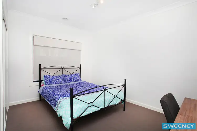 Fifth view of Homely house listing, 5 Barton Road, Burnside Heights VIC 3023