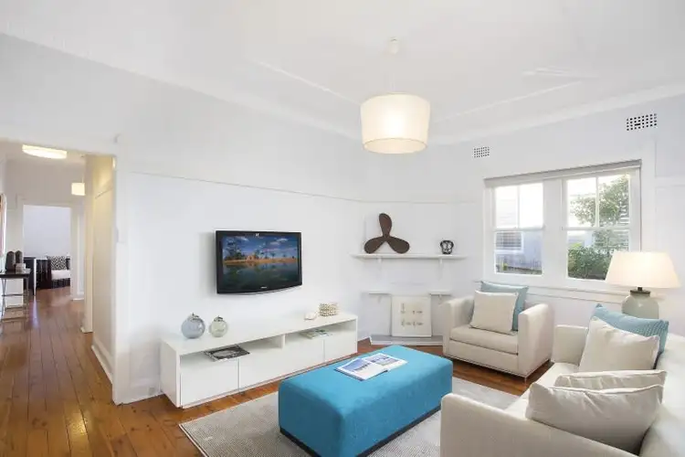 Third view of Homely semi-detached listing, 15 Midelton Avenue, North Bondi NSW 2026