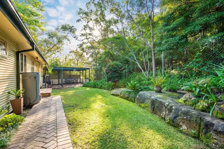 Sixth view of Homely house listing, 7 Pindari Avenue, Loftus NSW 2232
