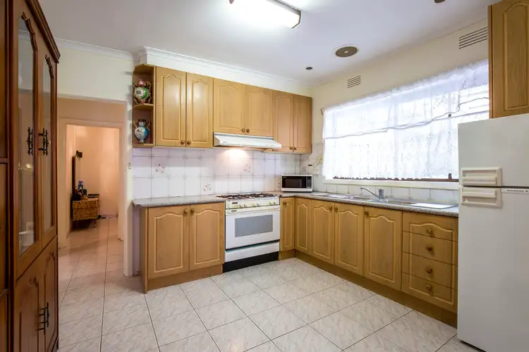 Fifth view of Homely house listing, 107 Hilton Street (hadfield), Glenroy VIC 3046