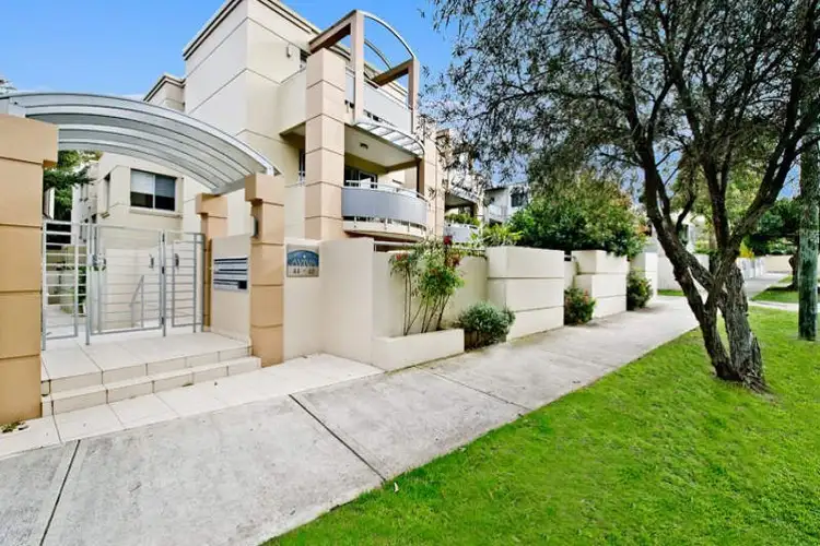 Sixth view of Homely apartment listing, 2/44-46 Spencer Street, Rose Bay NSW 2029