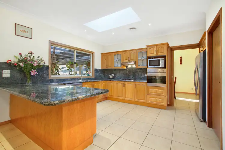 Fifth view of Homely house listing, 63 Bells Road, Grose Vale NSW 2753