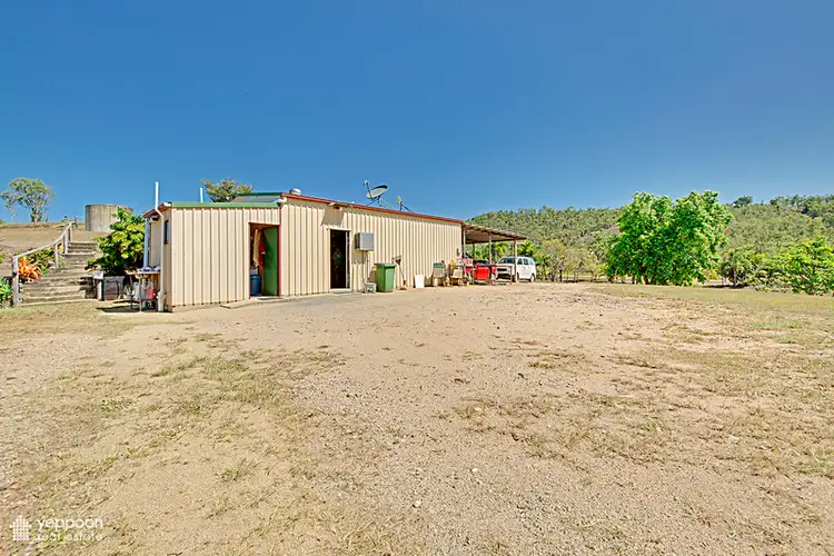 Third view of Homely rural property listing, 172 Norpine Road, Bungundarra QLD 4703