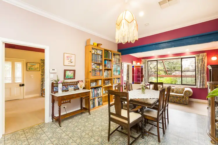 Fifth view of Homely house listing, 61 Regina Avenue, Cabarita VIC 3505