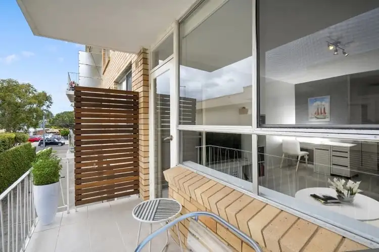 Sixth view of Homely unit listing, 3/16 Foamcrest Avenue, Newport NSW 2106